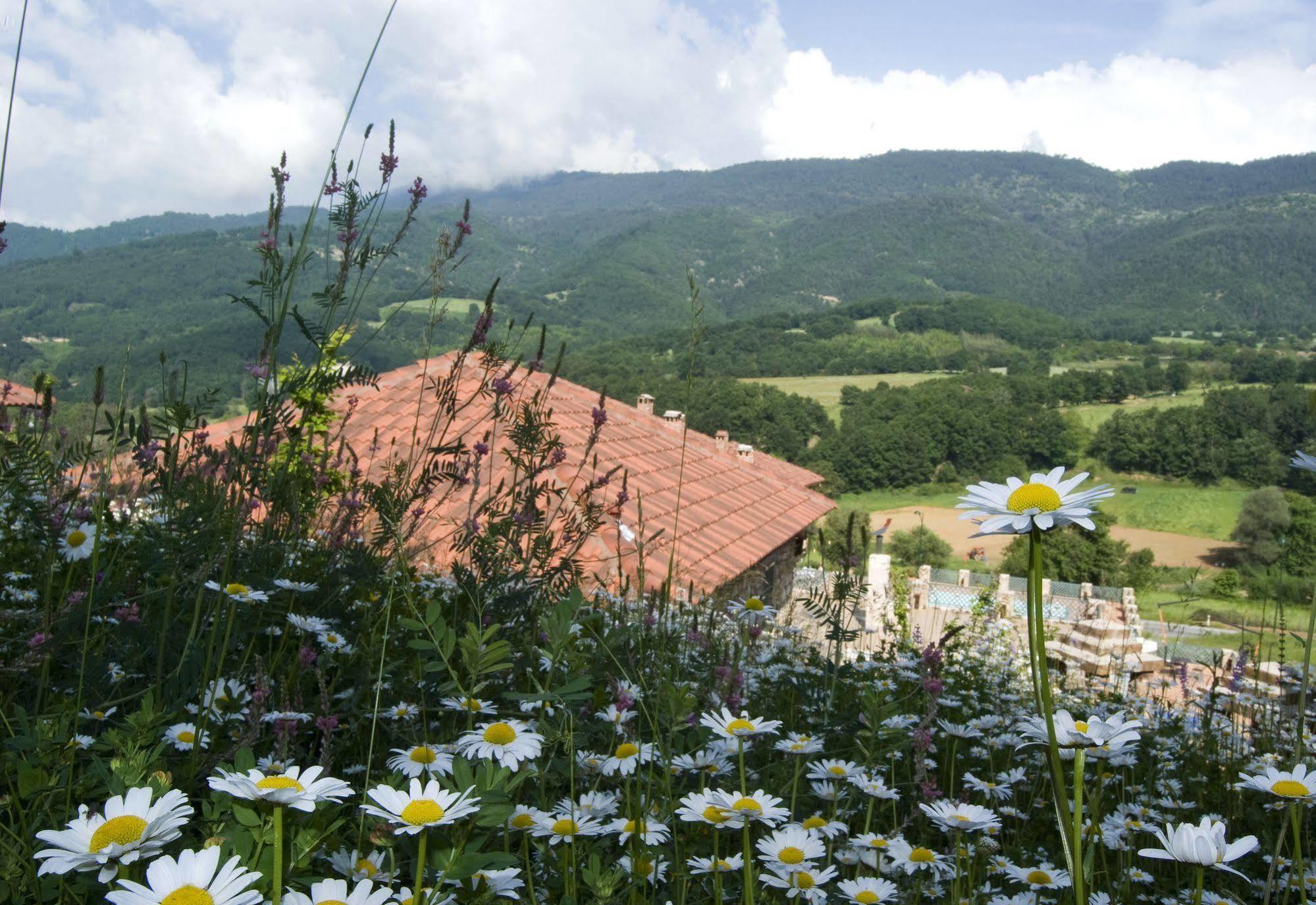 Ktima Bellou Agios Dimitrios  Bagian luar foto